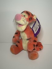 GUND 8" Winnie The Pooh Tigger Plush 100 Acre Collection