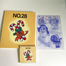 Bernina Deco Brother Baby Lock Machine Embroi...