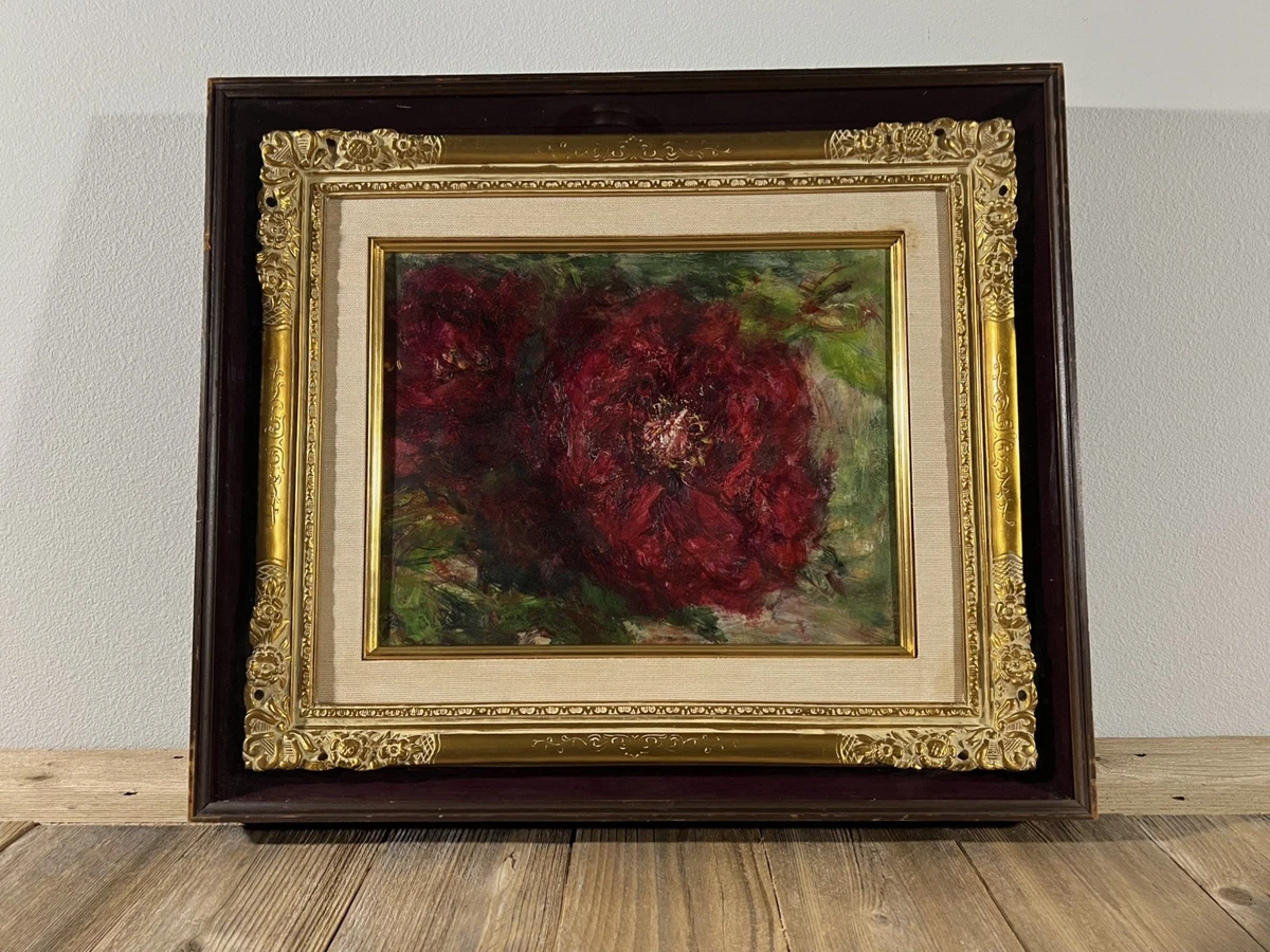 Japan Oil Painting for sale | eBay