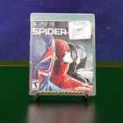 Spider-Man: Shattered Dimensions (PlayStation 3 PS3) Complete w/ Manual