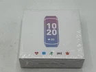 SEALED Fitness Smart Bracelet Activity Tracker - FREE SHIPPING
