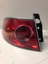 19400  Rückleuchte links SEAT Ibiza III (6L) 6L6945095D Fahrerseite
