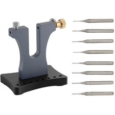 Remove Tool Watch Movement Screw Extractor Removing Broken Screw Splint G