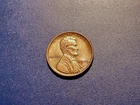 Very Choice AU 1909 VDB Lincoln Cent