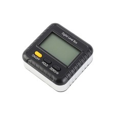 T- Digital Inclinometer 360 Degree Multi Purpose LCD Display Angle Finder Gauge