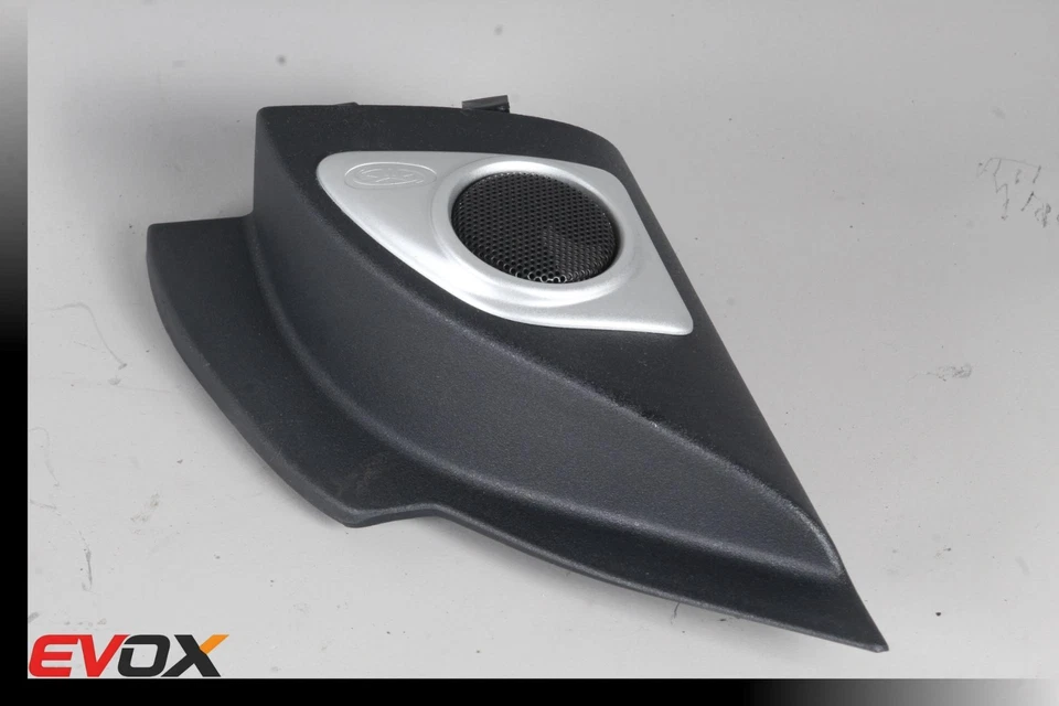 三菱 Lancer Evolution Evo 高音扬声器保护套 Trim Pass 右侧 Oem 08-15 — 第 4/4 张图片