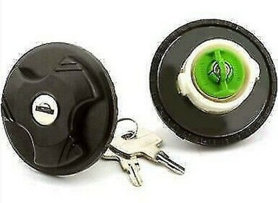 Tankdeckel Kraftstoffpumpe Benzin mit Schlüssel Lancia Lybra Musa These Y