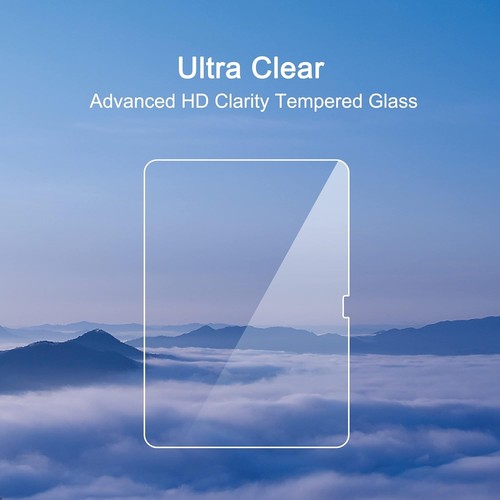 2-Pack Screen Protector For iPad (A16) 11th Gen (2025) iPad 10th Gen / 10.2 inch - Picture 10 of 21