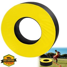 BALAPET Football Tackle Wheel D36x8"