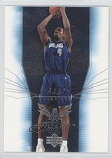2003-04 Upper Deck Air Academy Michael Finley #AA9 0o0