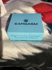 Eargasm High Fidelity Earplugs with Premium Gift Box Packaging