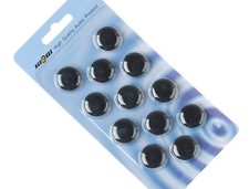 Quality Replacement Foam Pad Earbud Earpad 12 Pack Sponge Cushion Covers for ...