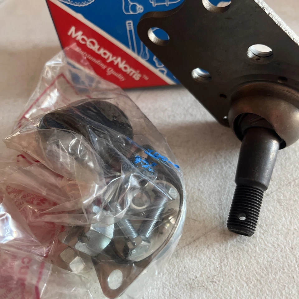 McQuay-Norris Suspension Ball Joint Kit, FA647 - Изображение 4 из 4