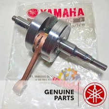 GENUINE Yamaha RX135 RXK RXKING Crankshaft Assy 3KA-E1400-10 NEW