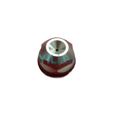 1PC eye mold fixed cover 10044760 guide wire nozzle nut 444.760 #tp