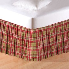 Kellyn King Bed Skirt