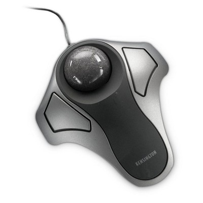 Kensington 64327EU Expert Mouse Trackball Optical Orbit ~E~