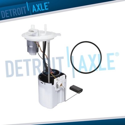 Fuel Pump Module Assembly for 2009 2010 2011 2012 2013 2014 Ford F-150 Flex Gas
