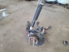 (LOCAL PICKUP ONLY) Passenger Right Rear Suspension AWD Fits 19-20 XT4 1888260