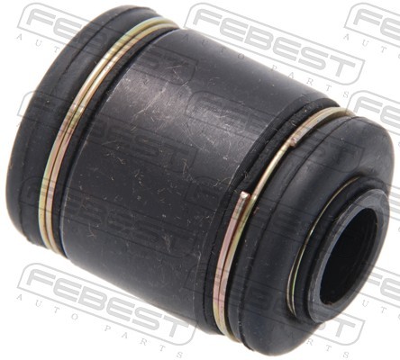 2x CONTROL ARMTRAILING ARM BUSH TAB-002Z FOR TOYOTA CAMRYCELICASUPRA 2.0L 4cyl - Picture 2 of 9