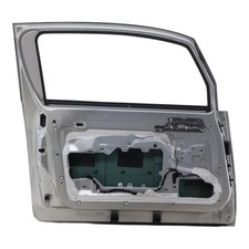 Porte arrière et accessoires Peugeot 1007