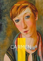 Carmen Prosper MéRiméE Taschenbuch FranzöSisch 2025 Books On Demand Gmbh