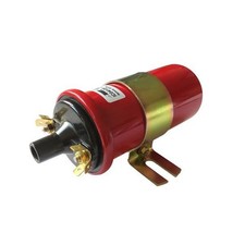 Zündspule für Vorwiderstand BBT IAM-Expertise passend für u.a. MERCEDES-BENZ