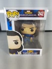 Funko Pop! Marvel: Thor Ragnarok Loki Sakaarian #242 Vinyl Figure