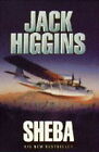 Sheba by Jack Higgins (Hardback, 1994)