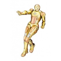 Dragon Models Iron Man 3 - Mark Xxi - Midas Armor Model Kit (1/9 Scale) on sale Dragon Models Iron Man 3 - Mark Xxi - Midas Armor Model Kit (1/9 Scale) on sale