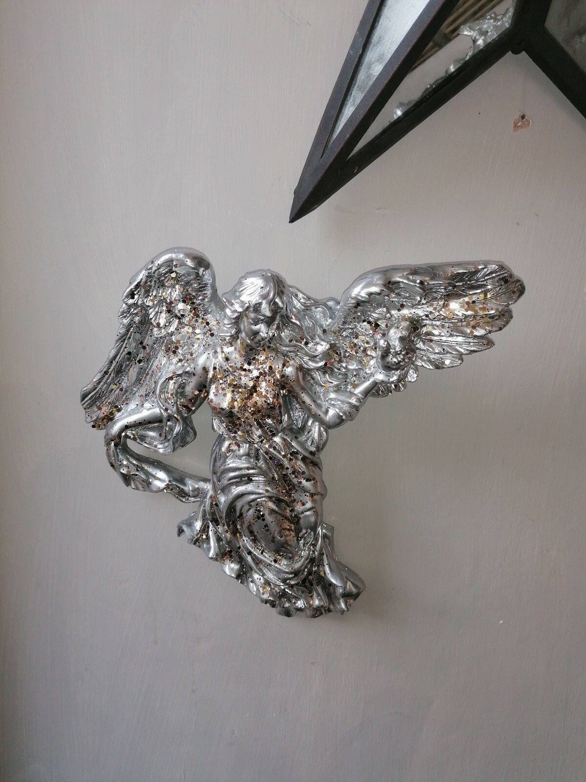 Large angel ornaments eBay