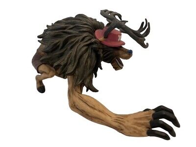 One Piece - Chopper Beast Point Figure – DAnime Shop