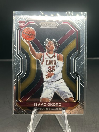 20/21 Panini Prizm Basketball - BASE SET ROOKIES + ROOKIE INSERTS - You Choose! - Picture 90 of 137