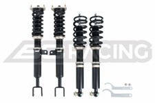 BC RACING BR Series Adjustable Coilover Shocks FOR 11-16 BMW 5 SERIES F10 NON M