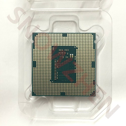 Intel Core i7-5775C CPU 4-Core 8-Threads 3.3 GHz LGA1150 Graphics 6200 Processor - Picture 2 of 3