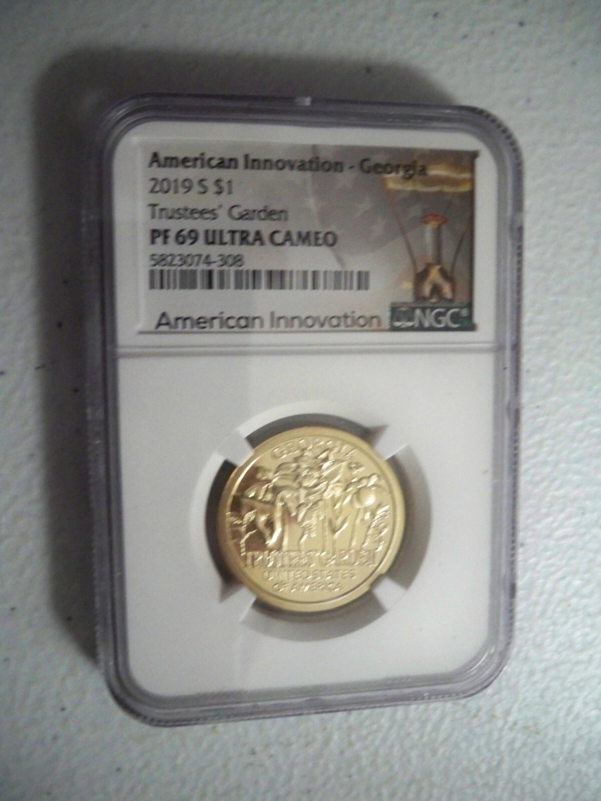 Picture 1 of 5
