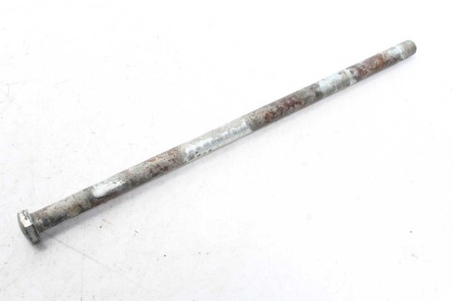 Hinterradachse Steckachse hinten Suzuki Unbekannt