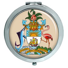 العطور Espejo Compacto