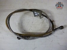 DURITE AVIATION FREIN ARRIERE KTM 600 LC4 de 1987 à 1989 - réf : 74