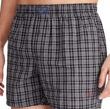 Authentic Polo Ralph Lauren Classic Fit Boxer Size Small