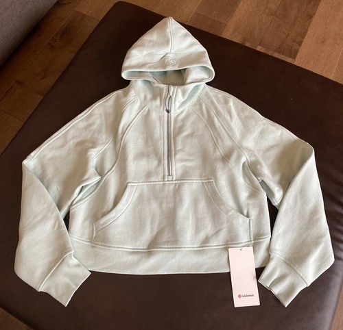 lululemon scuba half zip - izle.uz