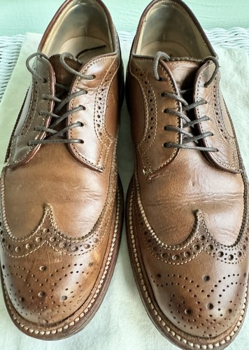 Alden 7d #8 shell - Gem