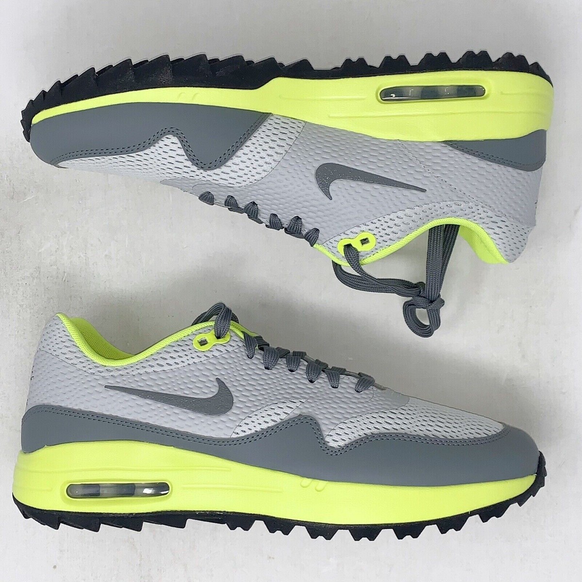 lemohoney03　0724 Nike Air Max 1 '87 N7 (2024) Men's - FZ3610-072 - US