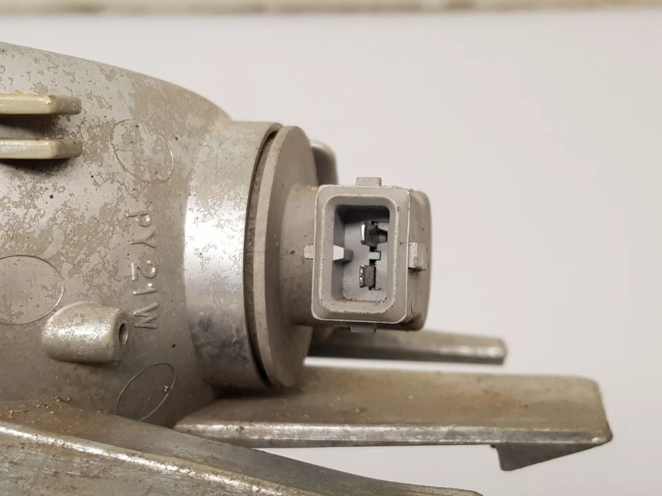 FIAT SCUDO 2.0 DIESEL 2002 FRONT LEFT SIDE INDICATOR LIGHT LAMP 36190748 - Image 4 of 4