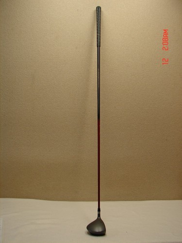 *Dynacraft Plus Mid Size 2* Hook 10* #1 Driver Right Handed Men's #492 - Picture 9 of 12