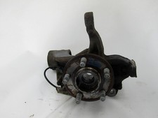 1474291 Hub Pillar Stub Axle Front Left Ford MONDEO SW 2.0 D 120kw  