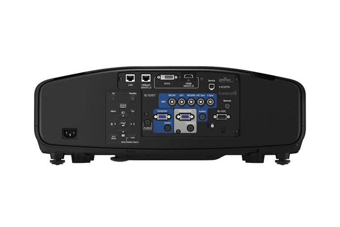 Epson Power Lite Pro L1100U Projector