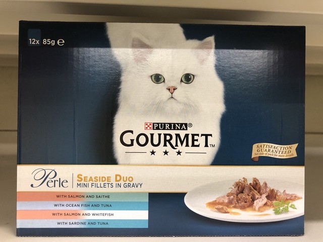 gourmet perle purina