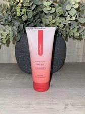 GREAT HEAD PINK STRAWBERRY ORAL GEL Pure Romance Oral Sex Taste Like Strawberry