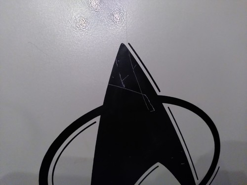 Star Trek Next Generation Staffel 1-7 DVD, Komplett & Neu im limitierten Koffer - Bild 3 von 8